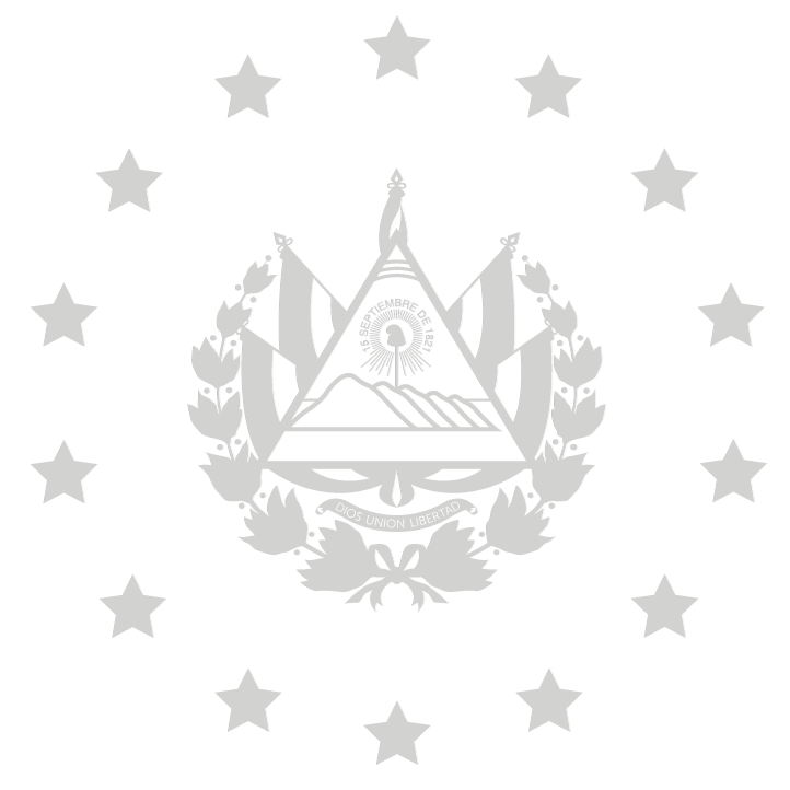 Gobierno de El Salvador